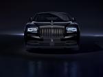 Rolls-Royce Dawn Black Badge 2017 года (WW)